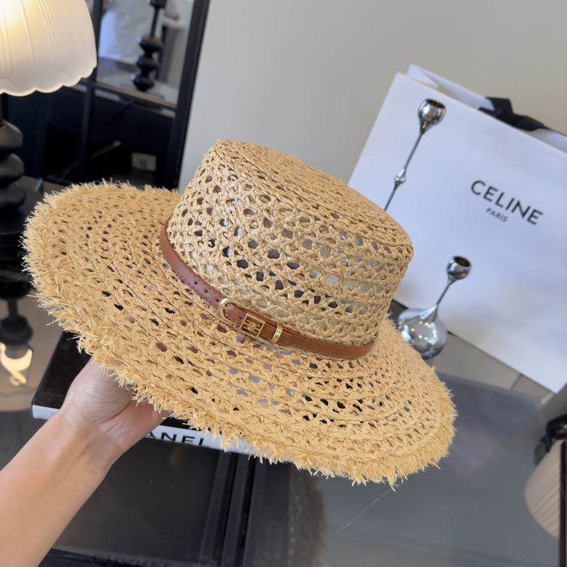 Celine Top Hat dx (211)