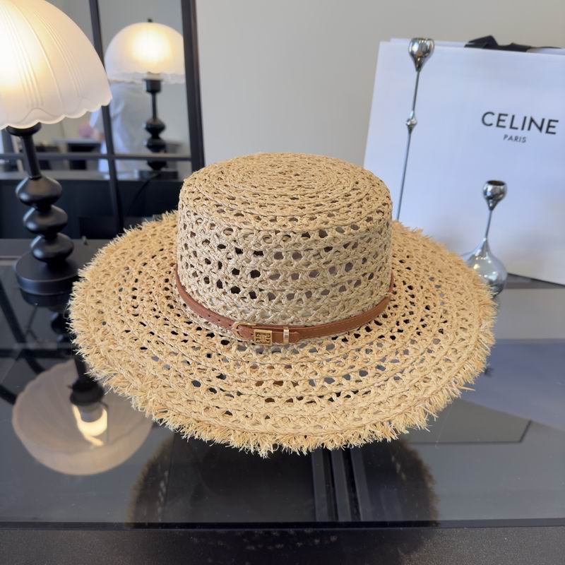 Celine Top Hat dx (212)