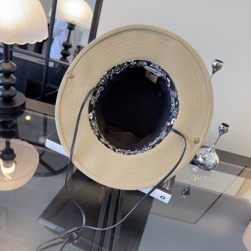 Celine Top Hat dx (268)