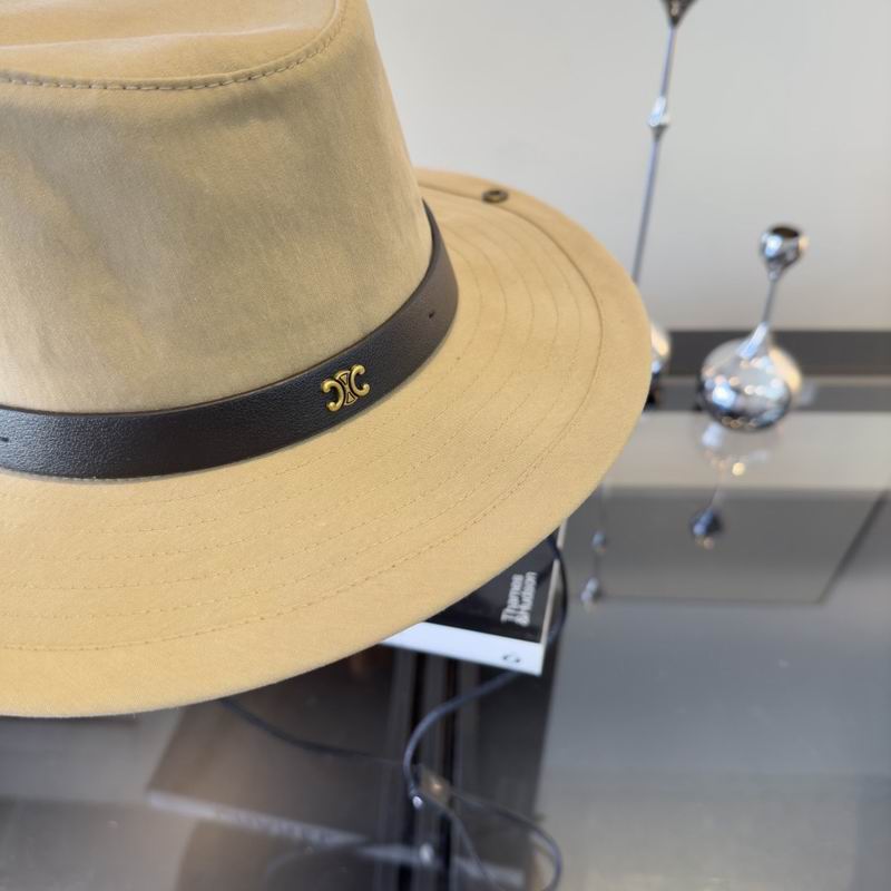 Celine Top Hat dx (269)