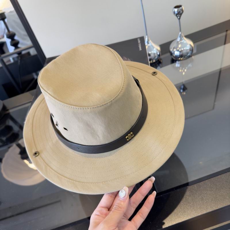 Celine Top Hat dx (270)