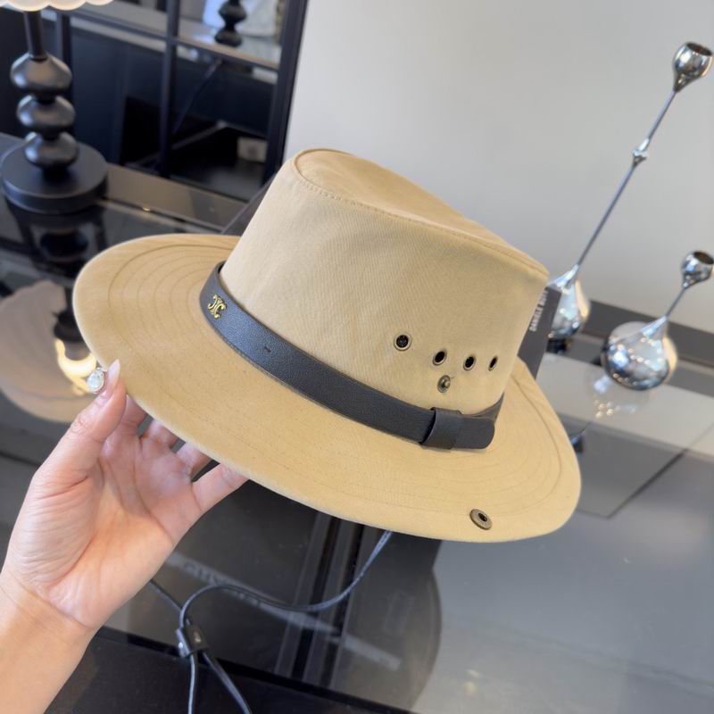 Celine Top Hat dx (271)