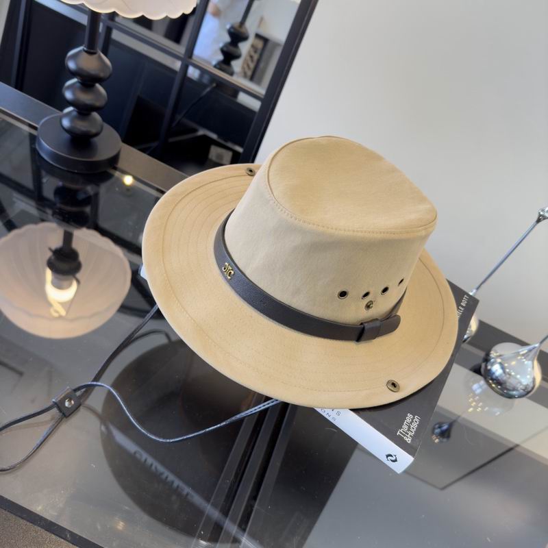 Celine Top Hat dx (272)