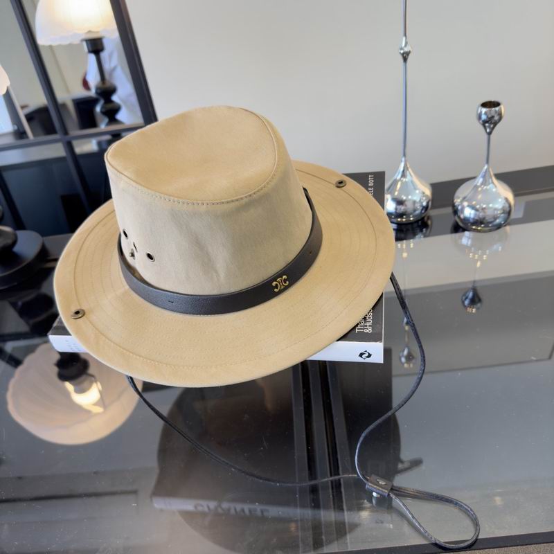 Celine Top Hat dx (273)