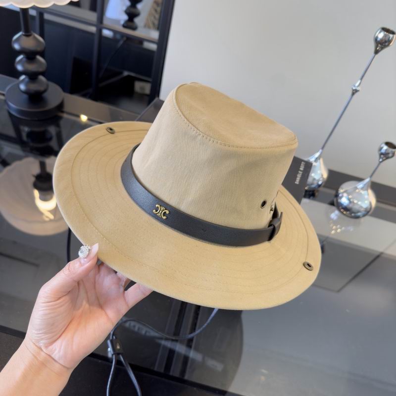 Celine Top Hat dx (274)