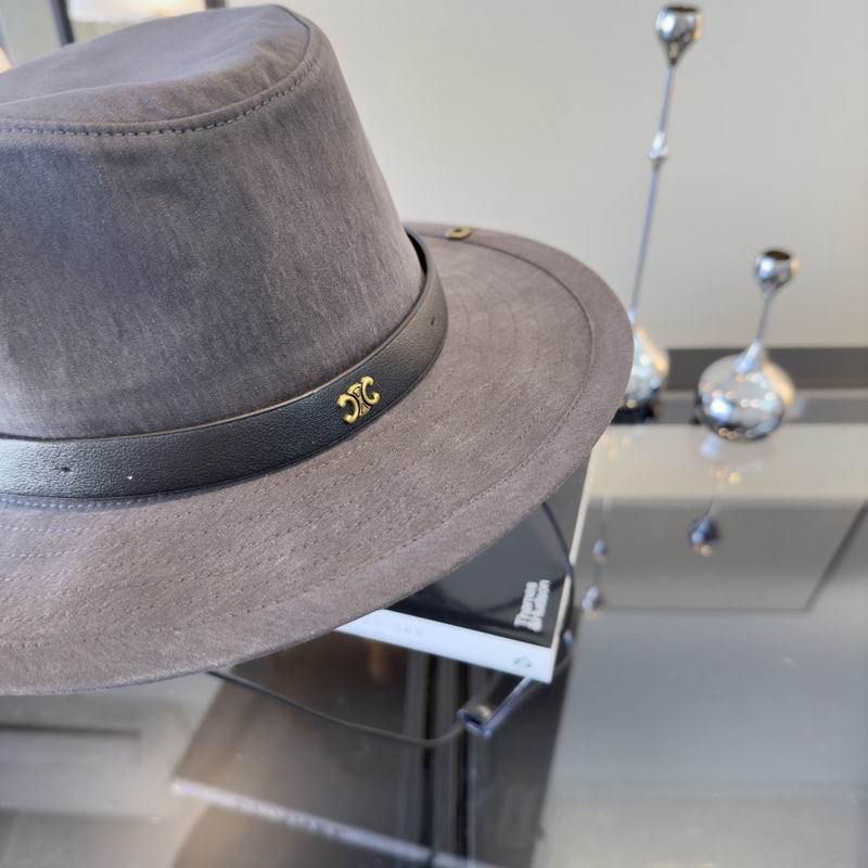 Celine Top Hat dx (278)