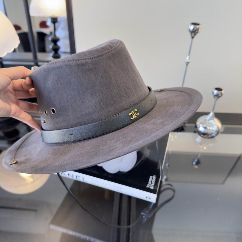 Celine Top Hat dx (280)