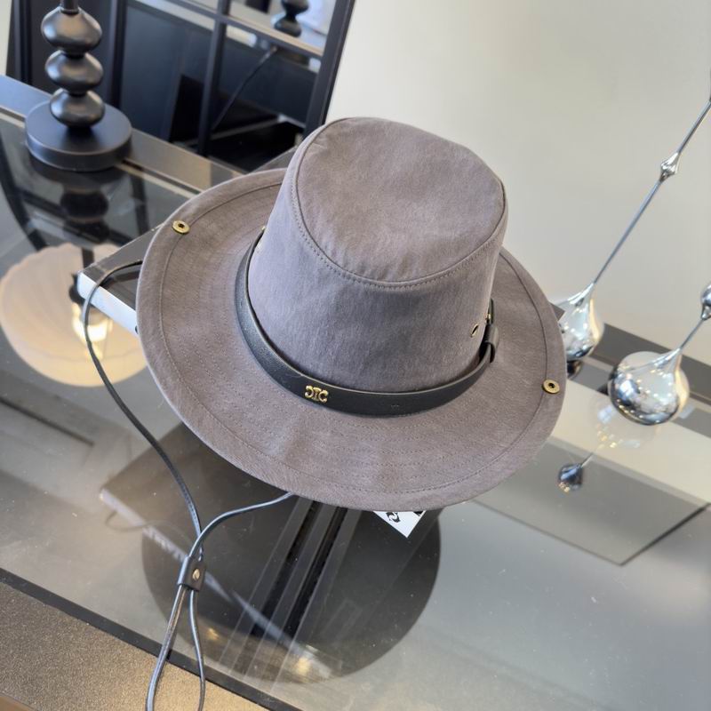 Celine Top Hat dx (281)