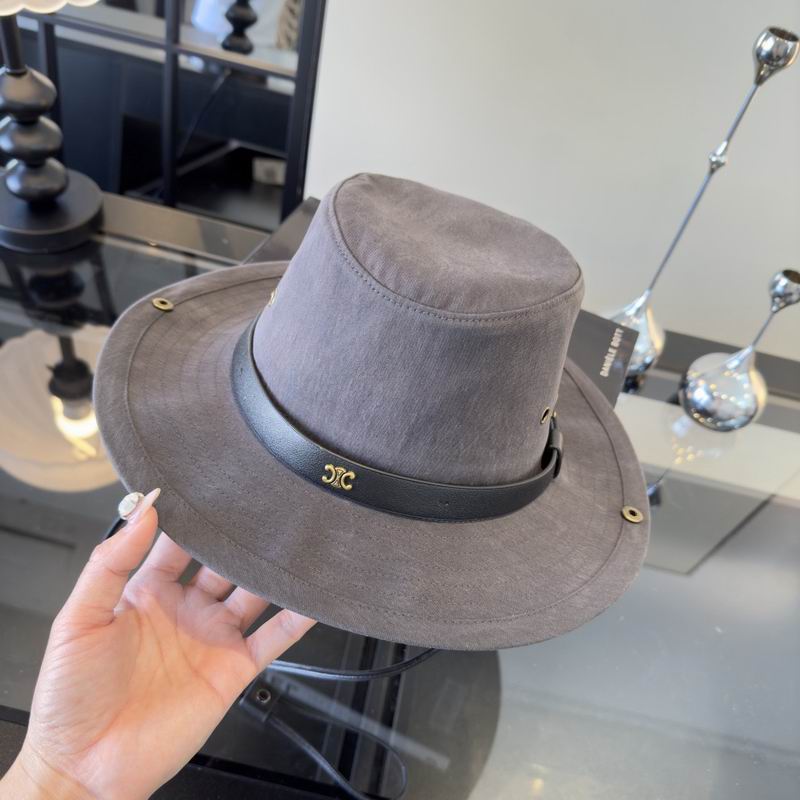 Celine Top Hat dx (282)