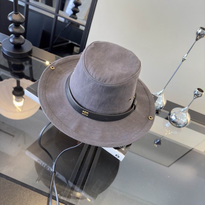 Celine Top Hat dx (283)