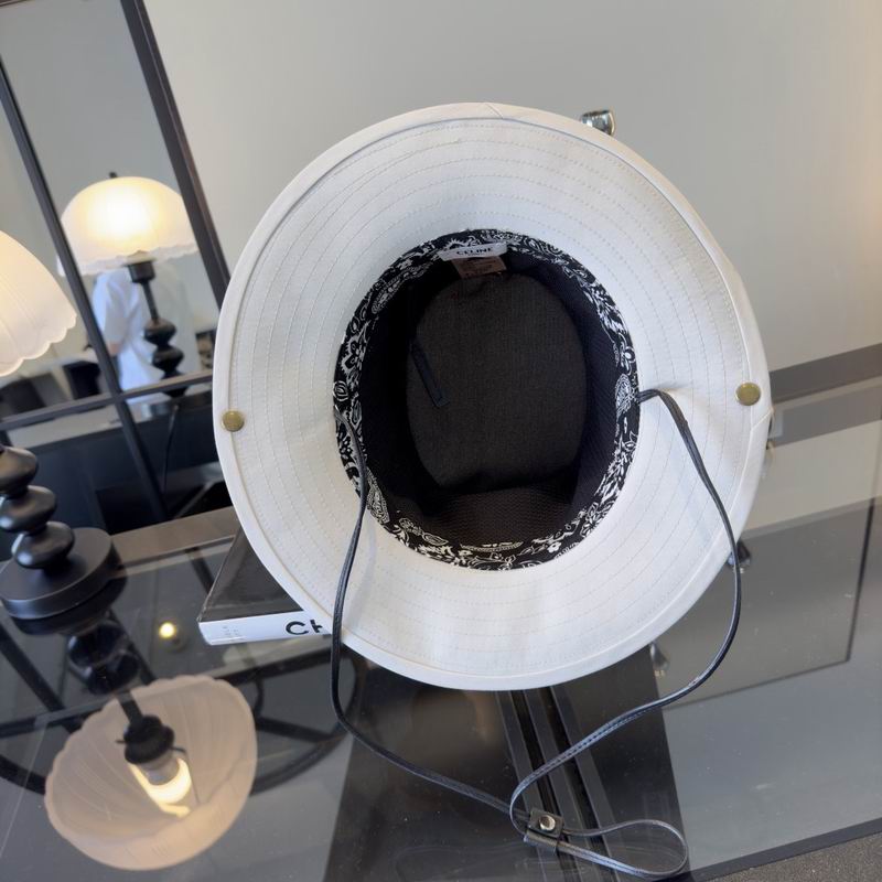 Celine Top Hat dx (286)