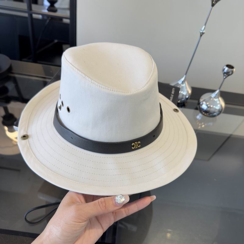 Celine Top Hat dx (287)