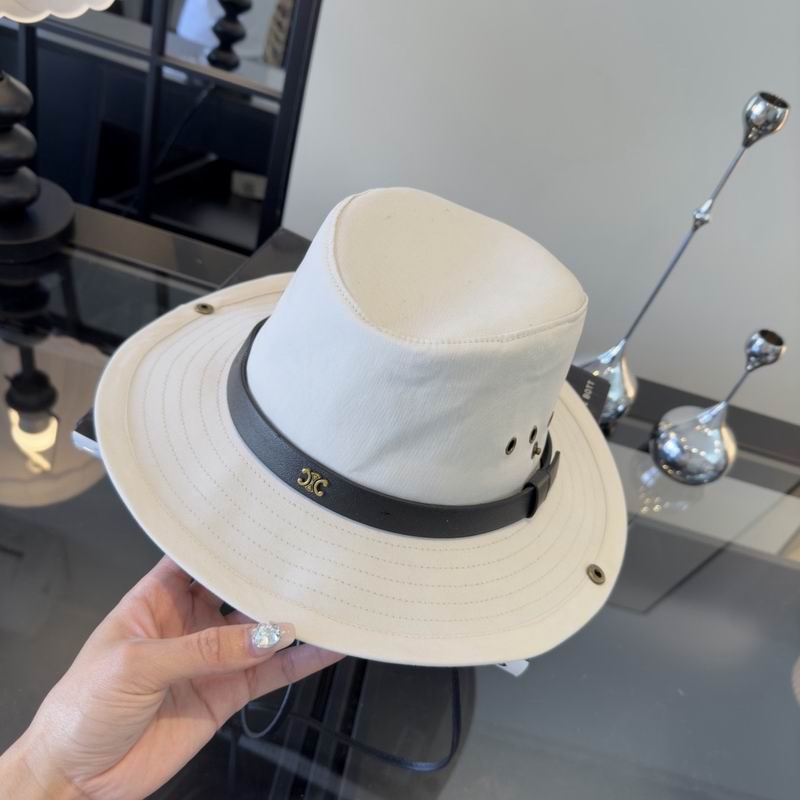 Celine Top Hat dx (288)