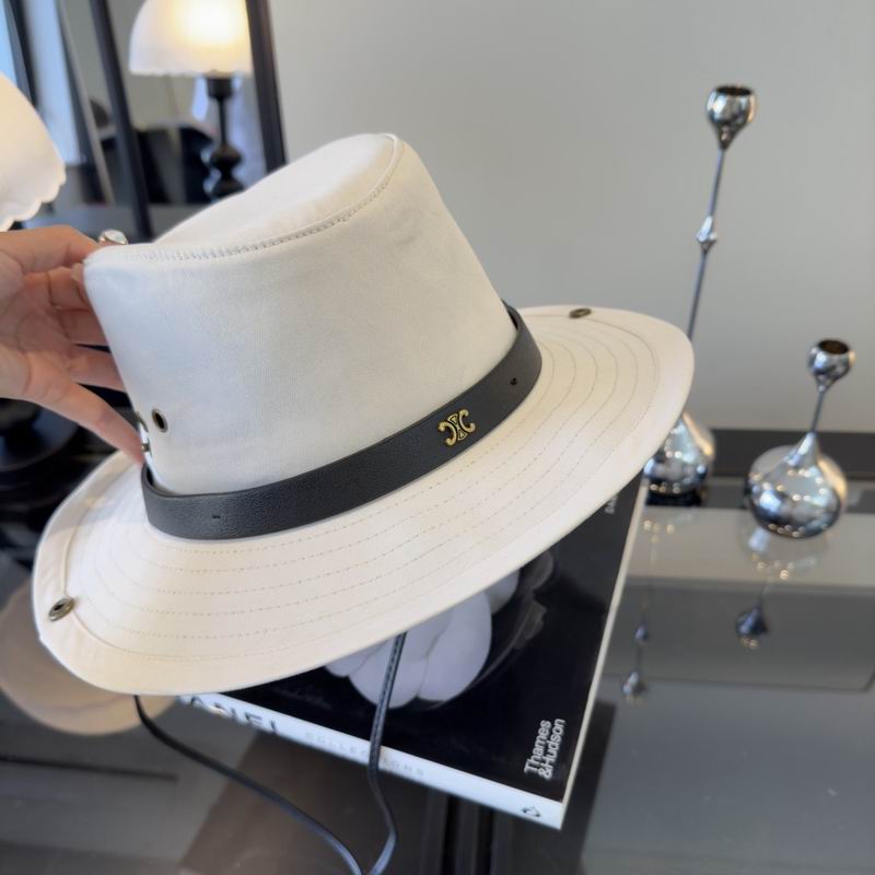 Celine Top Hat dx (289)