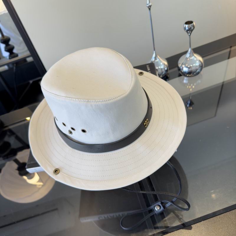 Celine Top Hat dx (291)