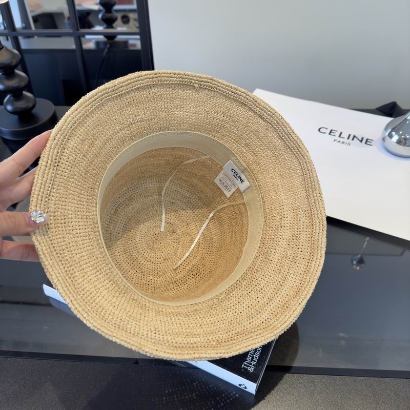 Celine Top Hat dx (303)