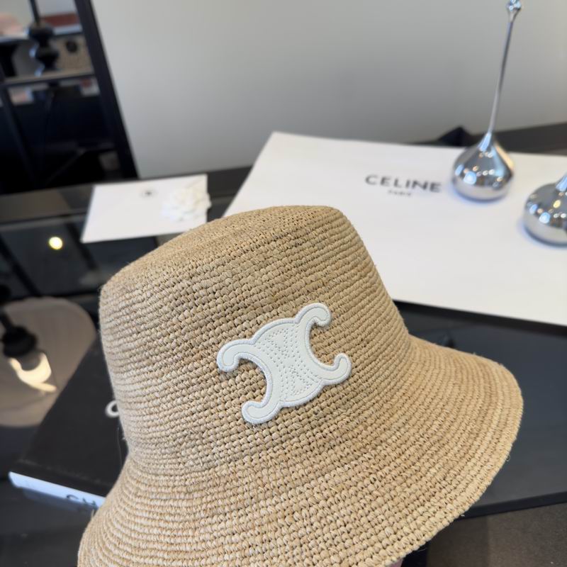 Celine Top Hat dx (304)