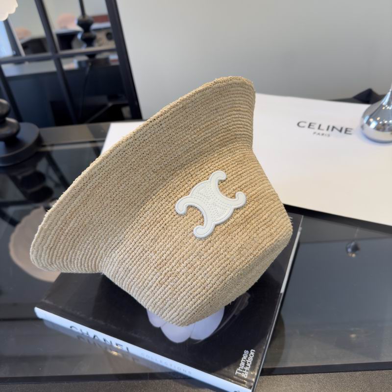 Celine Top Hat dx (305)