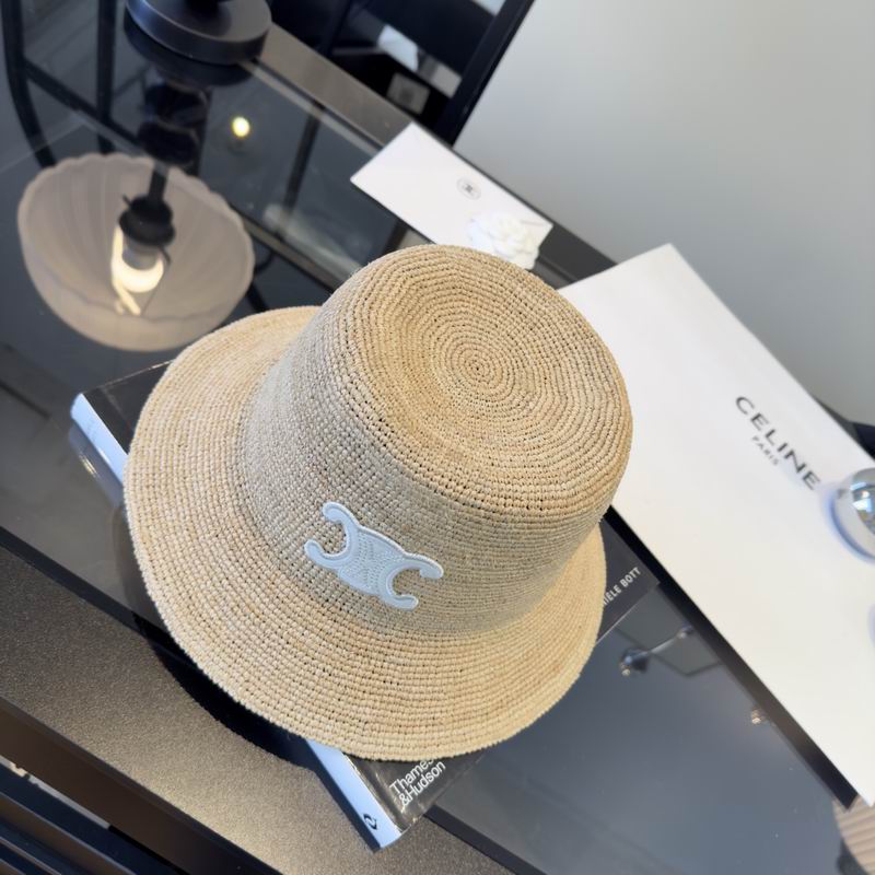 Celine Top Hat dx (306)