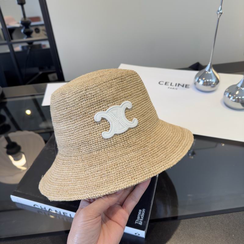 Celine Top Hat dx (308)