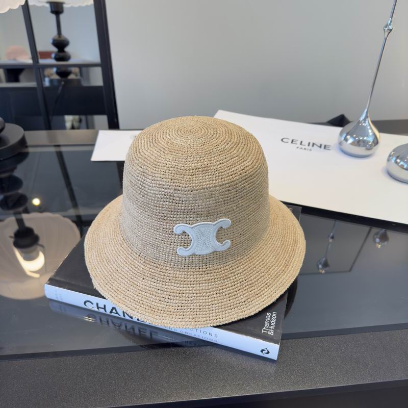 Celine Top Hat dx (309)