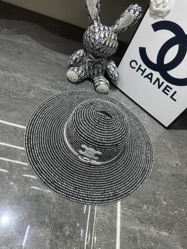 Celine Top Hat dx (493)