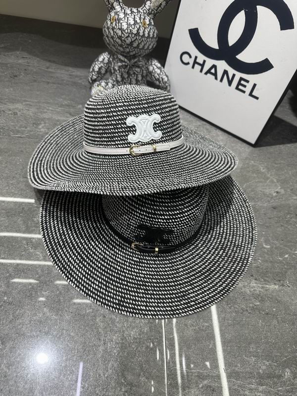 Celine Top Hat dx (495)