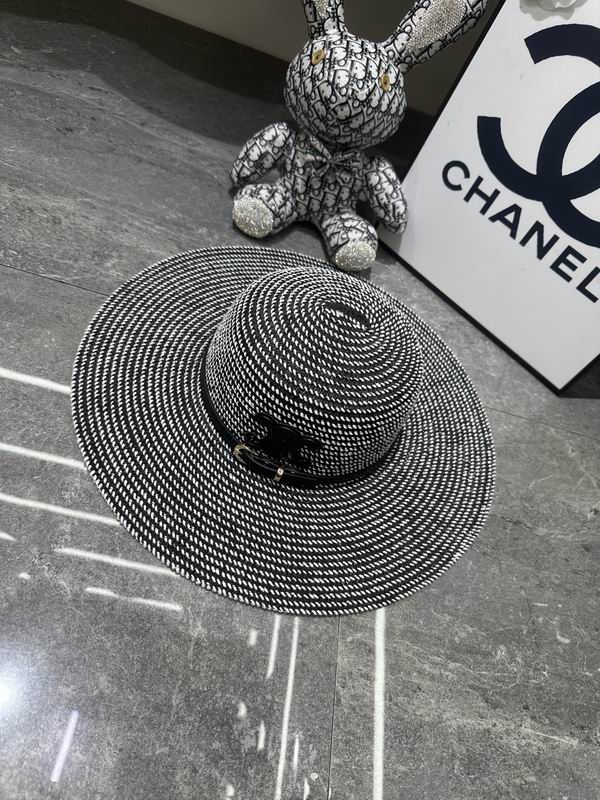 Celine Top Hat dx (497)