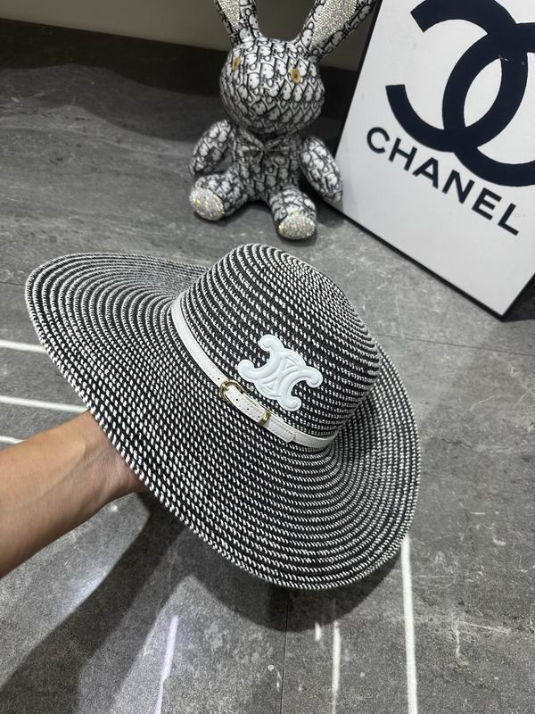 Celine Top Hat dx (499)