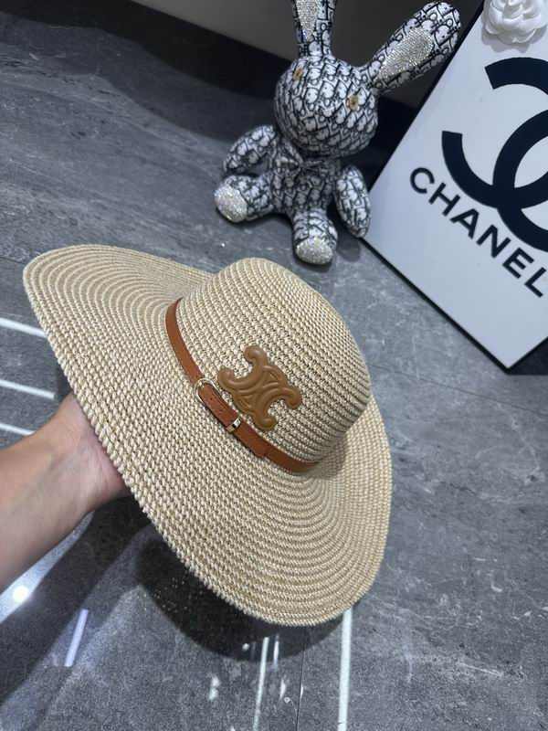 Celine Top Hat dx (500)