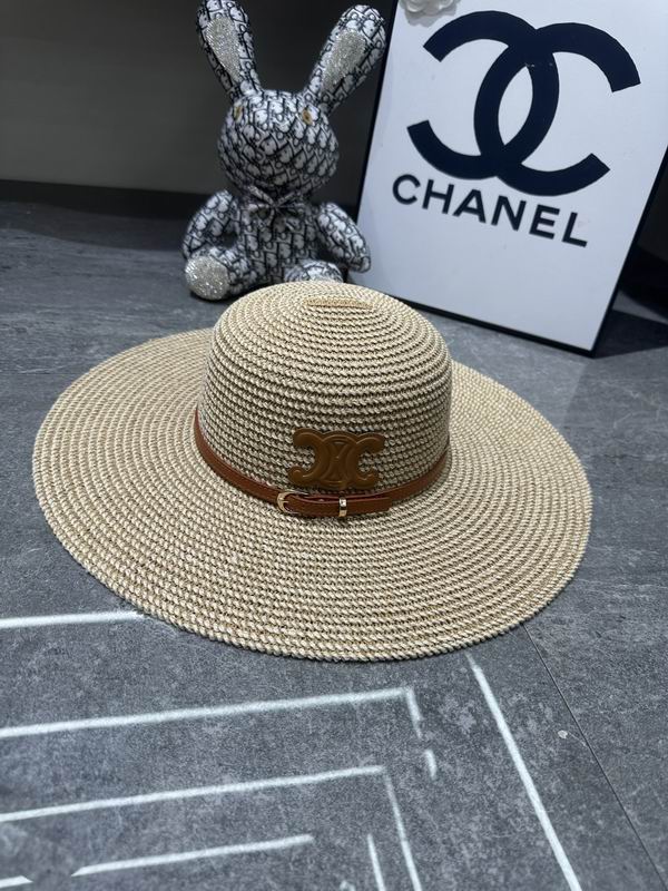 Celine Top Hat dx (501)