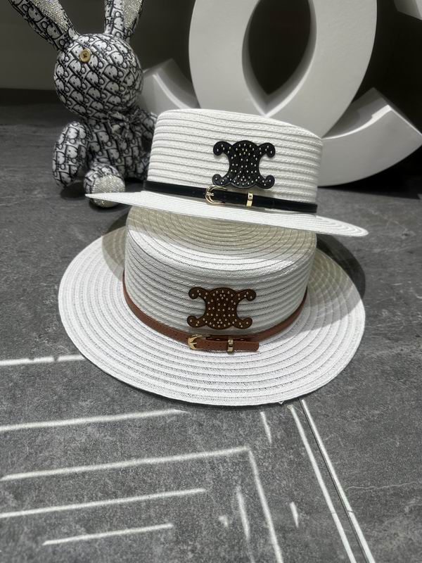 Celine Top Hat dx (708)
