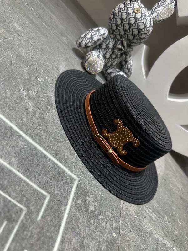 Celine Top Hat dx (709)