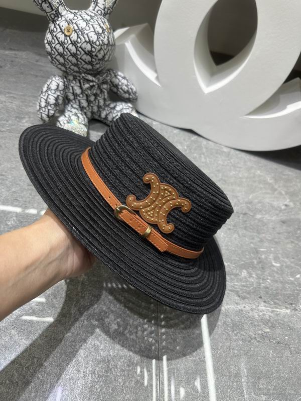 Celine Top Hat dx (710)