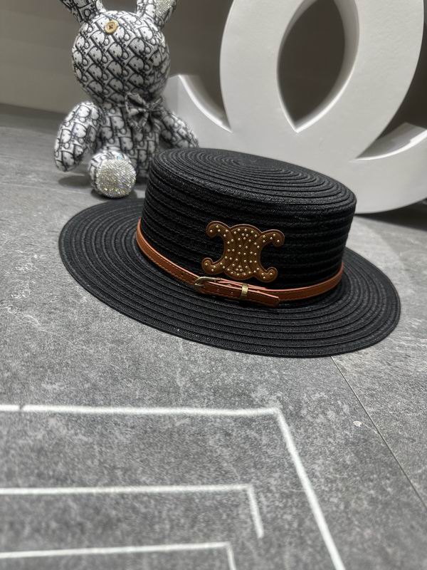 Celine Top Hat dx (711)