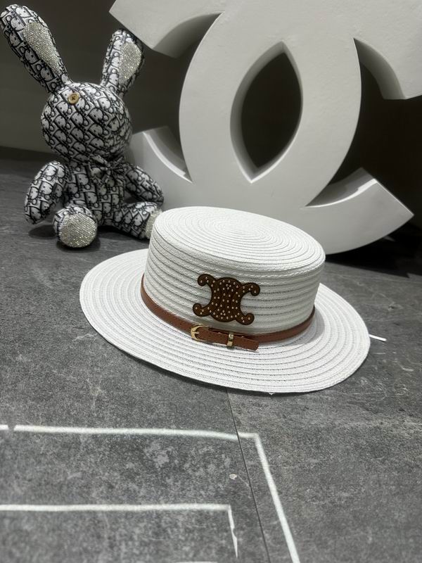 Celine Top Hat dx (712)