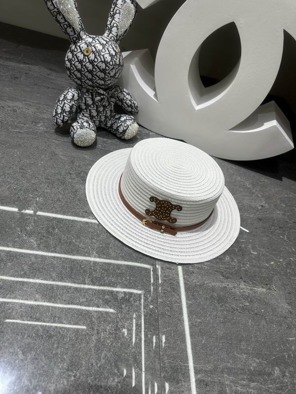 Celine Top Hat dx (713)