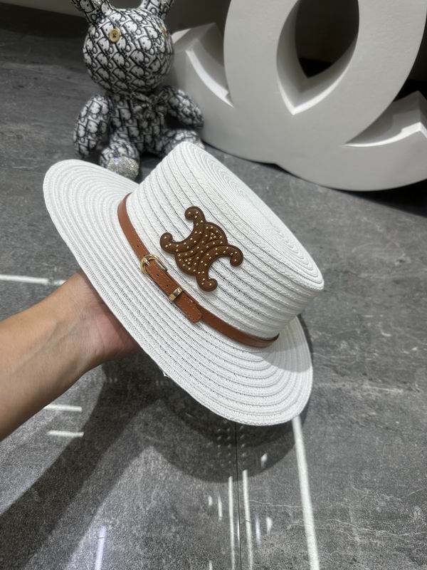 Celine Top Hat dx (714)