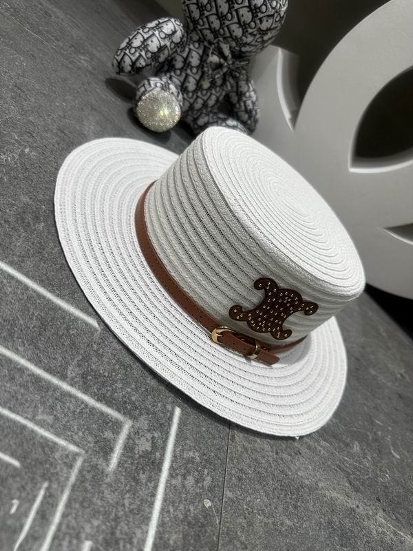 Celine Top Hat dx (715)