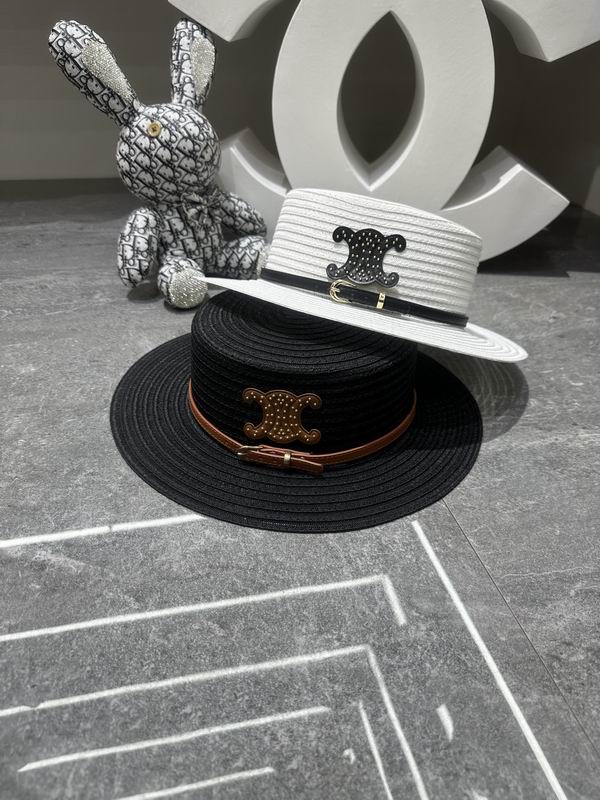 Celine Top Hat dx (716)