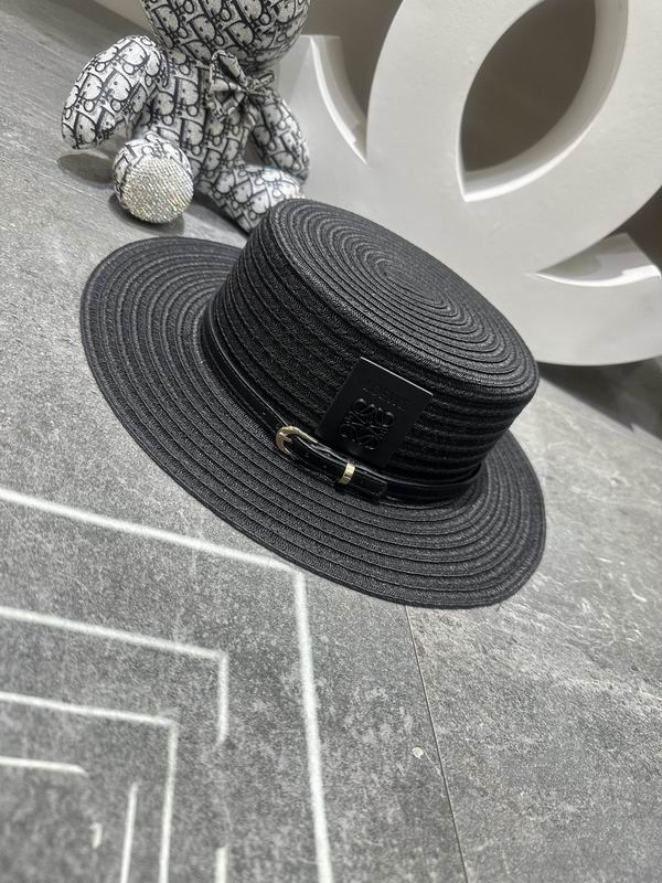 Celine Top Hat dx (717)