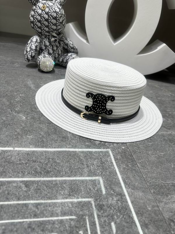 Celine Top Hat dx (718)