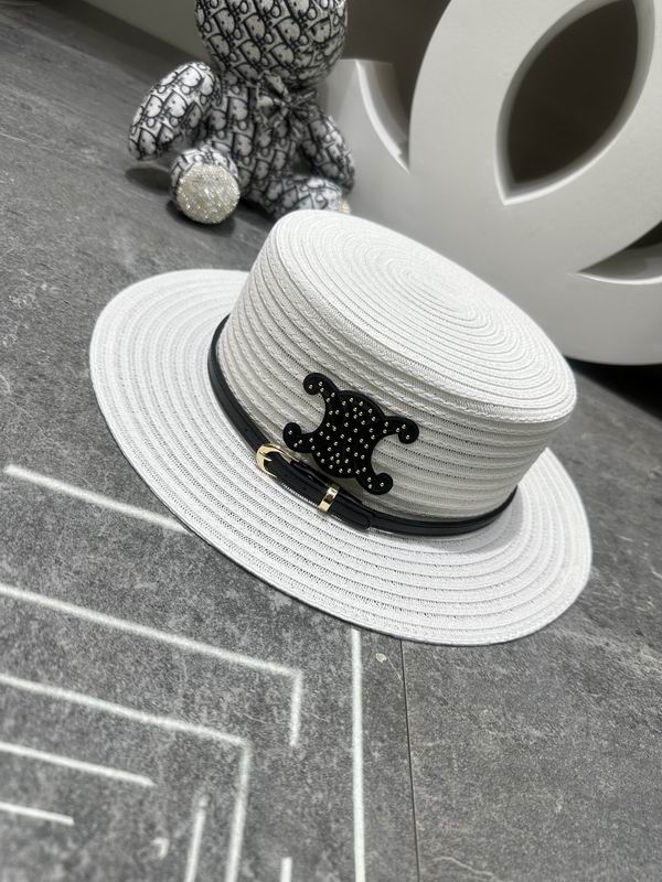 Celine Top Hat dx (719)