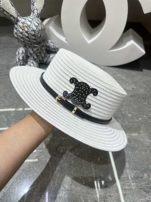 Celine Top Hat dx (720)