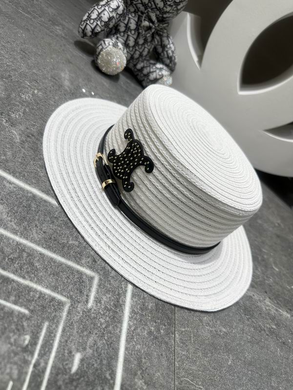 Celine Top Hat dx (721)