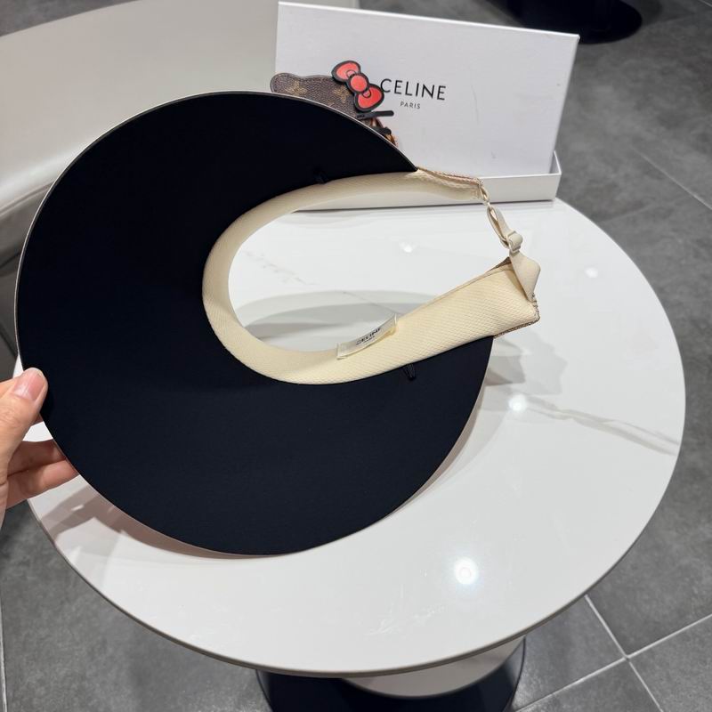 Celine Visor (160)