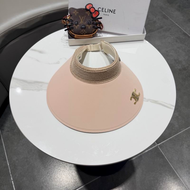 Celine Visor (165)