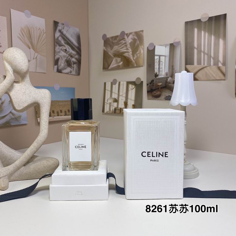 Celine Women 100ml    (2)