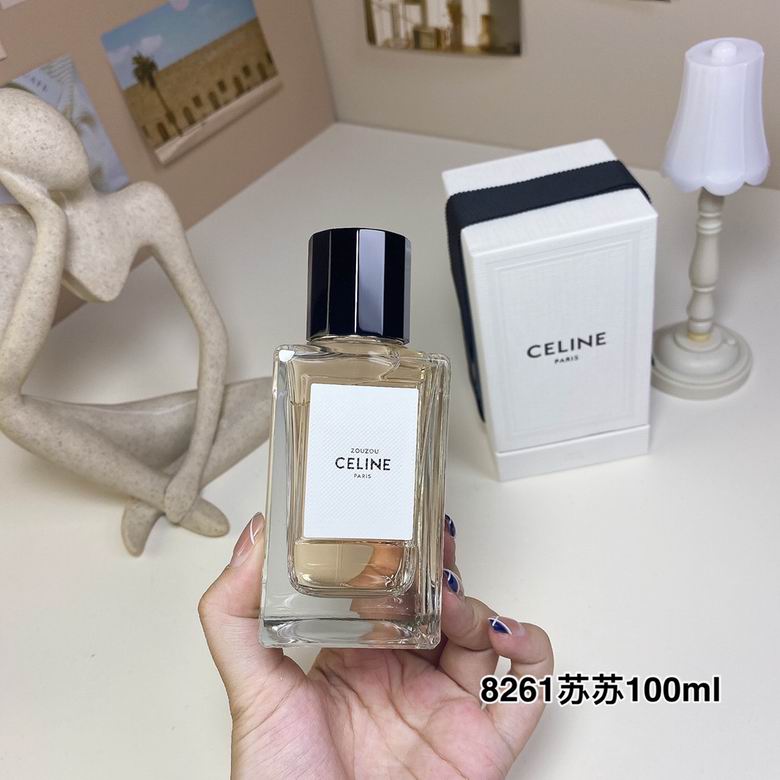 Celine Women 100ml    (3)
