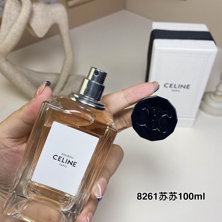 Celine Women 100ml    (4)